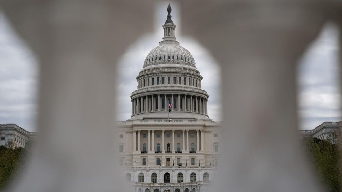 US Congress approves bill that could ban TikTok in the United States