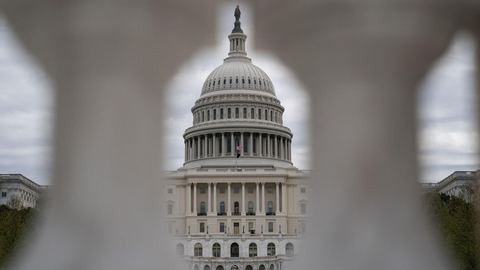 US Congress approves bill that could ban TikTok in the United States