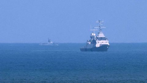 The Quai d'Orsay advises French people living in Iran to go into temporary exile following the Israeli attack.