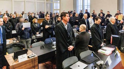 Release of a drug trafficking baron: Who is the “Mocro Maffia”?