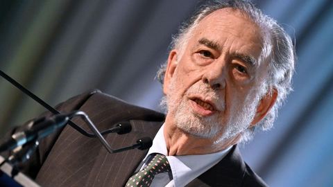 “Megalopolis”, the latest film by Francis Ford Coppola, will indeed be in competition at Cannes 2024