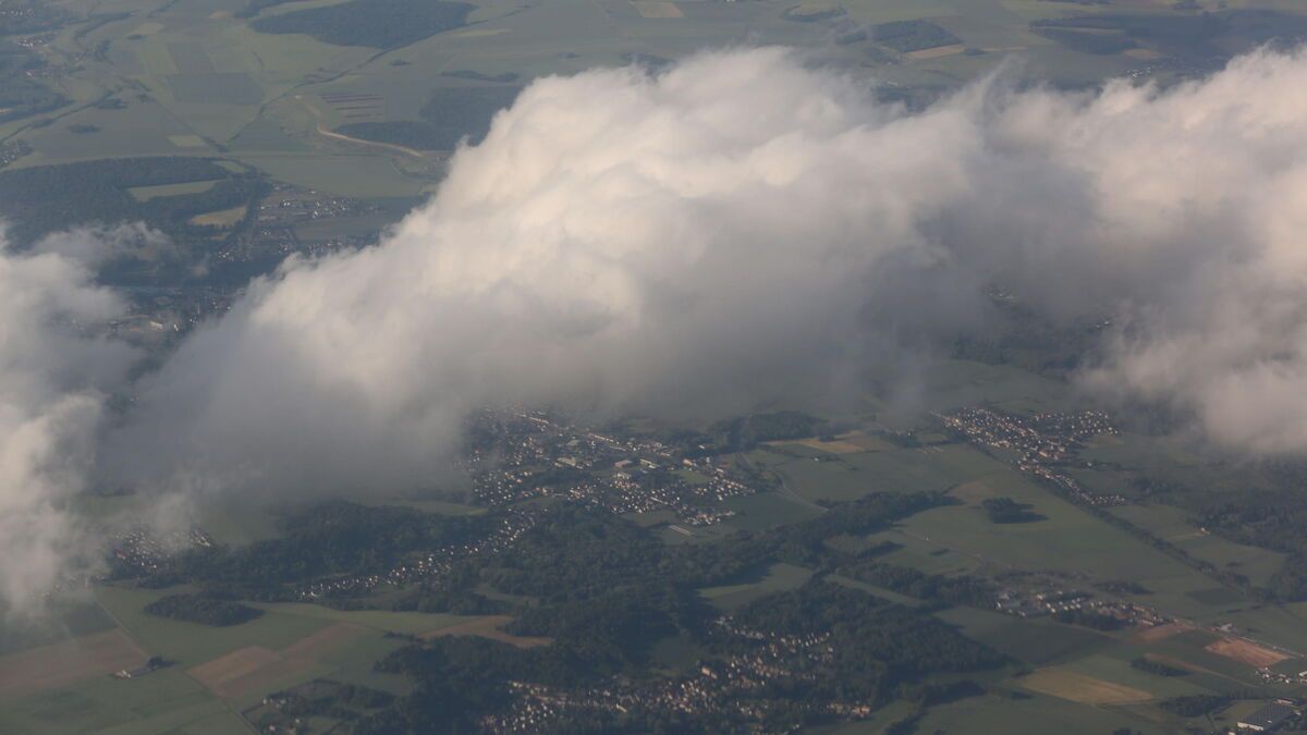 Weather Forecast for April 15, 2024: A Significant Return of Rain Expected in France