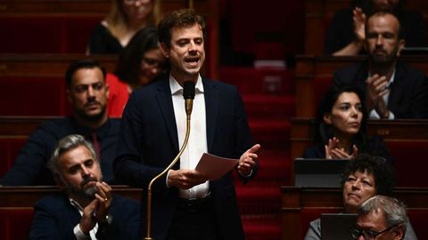 Parliamentary Report Provokes Political Debate and Demands System Reform