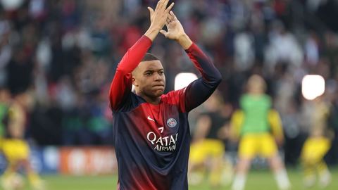 LIVE. PSG-Dortmund: Paris must reverse everything to reach the Champions League final (0-0)