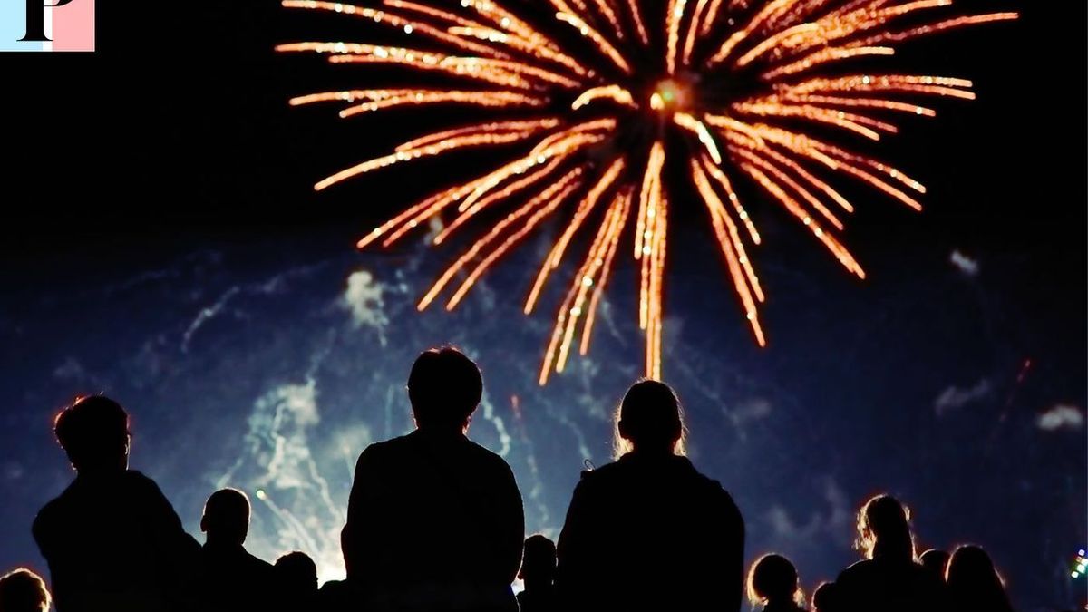 Pyrotechnic company France in 2024: everything you need to know