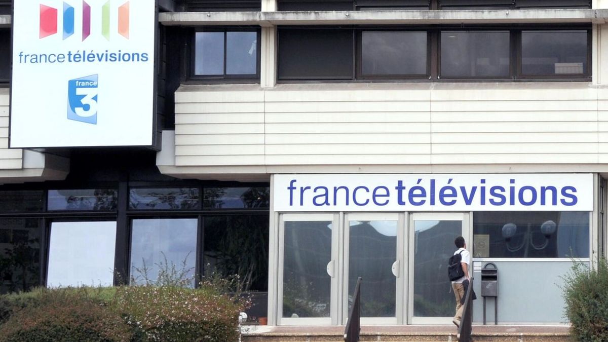 France Télévisions and Radio France are mobilizing together for a major strike at the end of May
