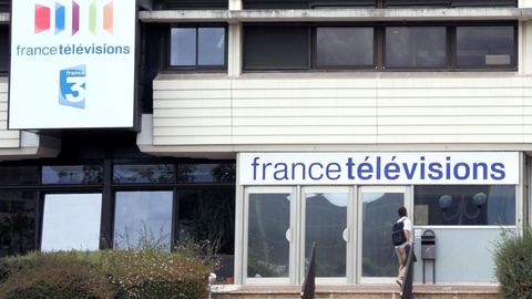 France Télévisions and Radio France are mobilizing together for a major strike at the end of May