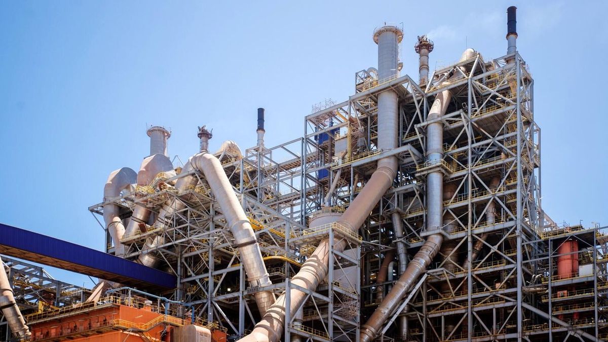 The crisis and riots in New Caledonia: the major role of the nickel sector