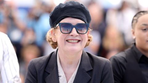 The underrepresentation of female directors at film festivals persists, just like in Cannes