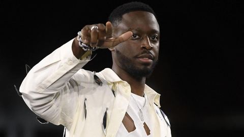 El concierto de Dadju y Tayc en Lyon Part-Dieu se convierte en un caos, varias personas víctimas de enfermedades