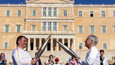 Can the Olympic Games achieve carbon neutrality?