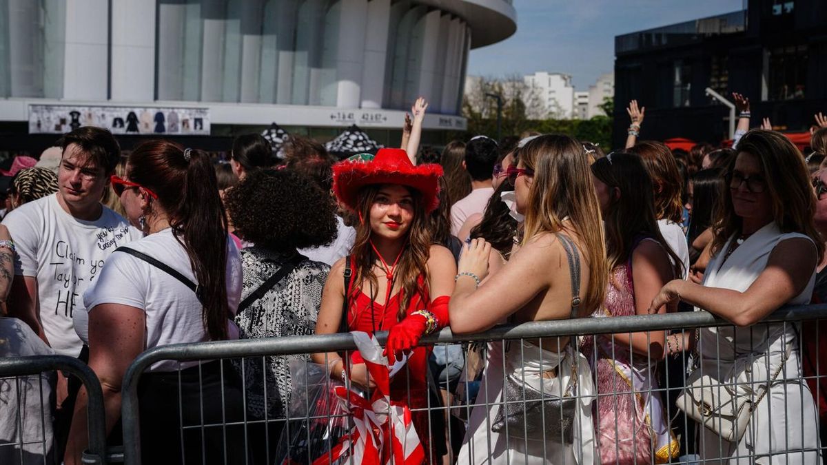 Capital Concerts Highlight Problems in U.S. Music Sector