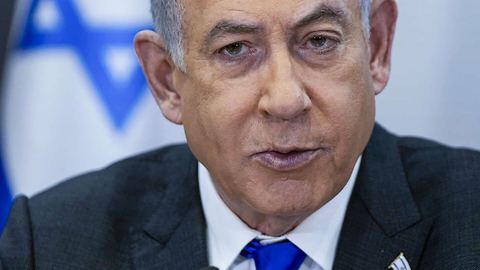 Netanyahu pledges to launch an offensive in Rafah, regardless of the outcome of a ceasefire with Hamas.