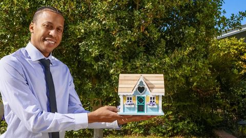 Rental management of real estate: Why call on an expert?