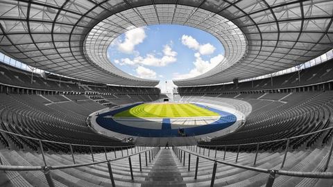 How to watch Euro 2024 football in the best conditions?