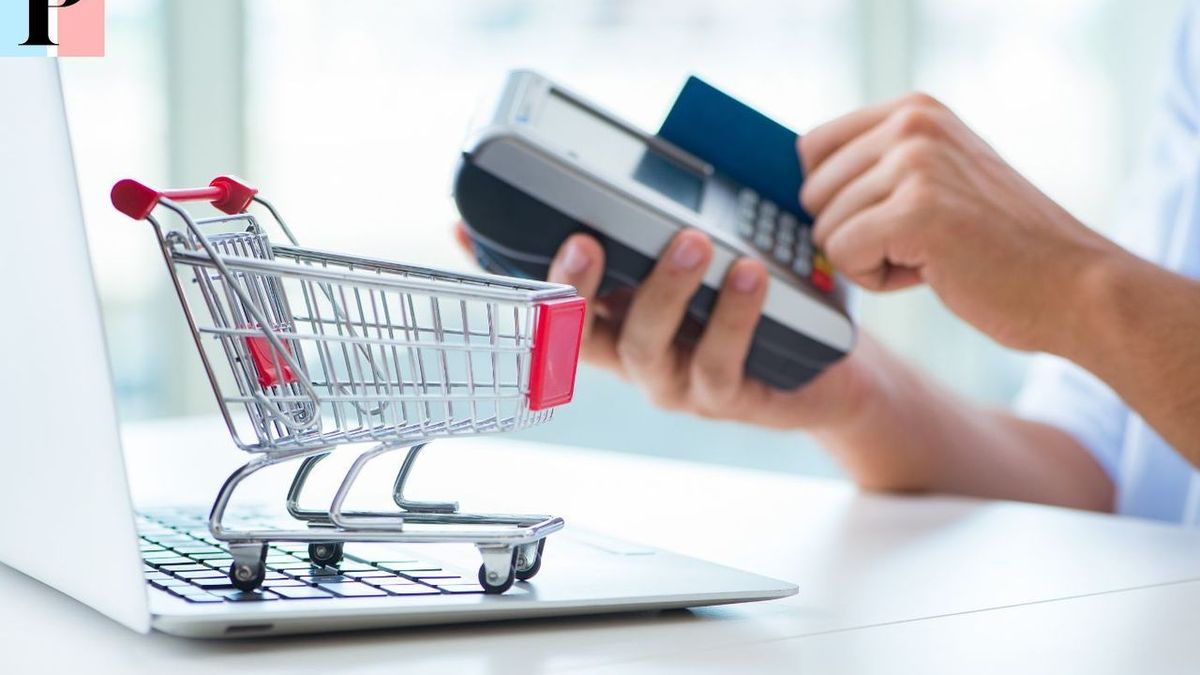 Shopping online: a good idea?