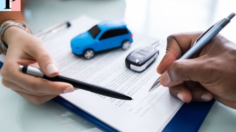 Comparación de crédito y préstamo para automóvil: explicación