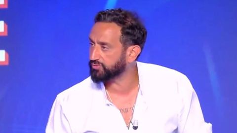 Cyril Hanouna will host a program on Europe 1 during the electoral period