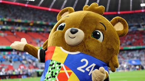 DIRECT. Euro 2024: Germany begins its tournament calmly