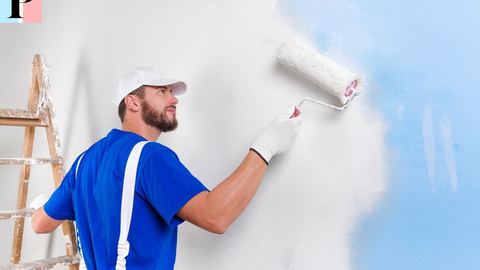 Painting company: How to choose the right one?