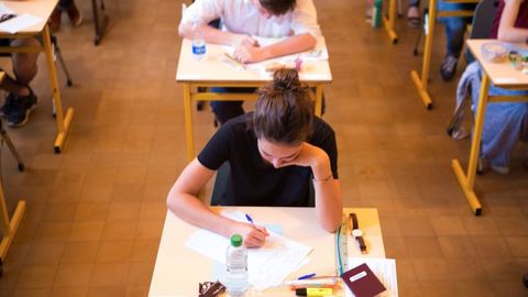 Examen de Bachillerato 2024: Temas y respuestas a las pruebas especiales del miércoles 19 de junio (primer día)