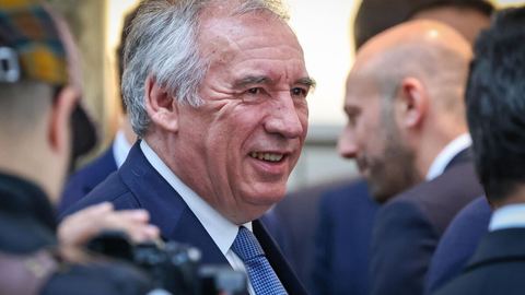 François Bayrou aboga por una “transformación de la gobernanza francesa” según DIRECT
