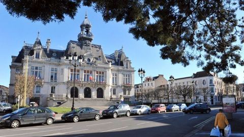 Paris 2024 Olympic Games: Program and location to observe the Olympic flame in Vichy and Allier on June 21