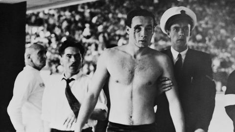 The documentary “The Odyssey of the Olympic Games” reveals historic and unknown moments of the games in French