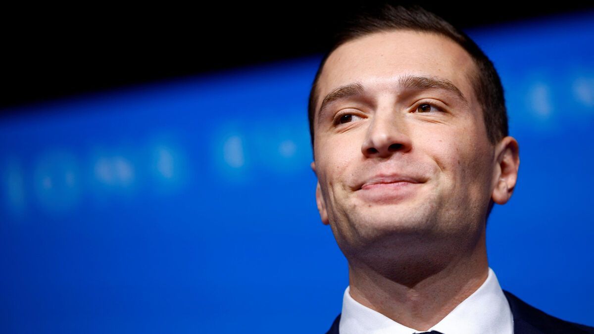 Legislative elections 2024: Jordan Bardella sees himself as the future Prime Minister for all French people, according to DIRECT.