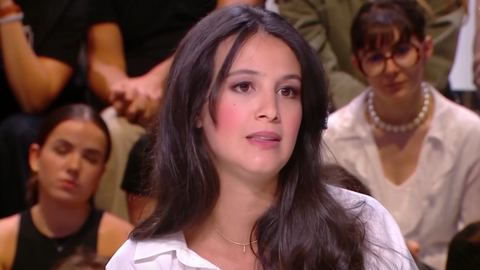 Lilia Hassaine seleccionada como presentadora de un espectáculo dedicado a la literatura francófona al inicio del año escolar
