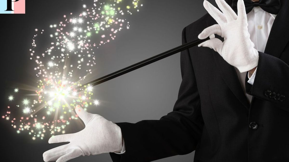 Mago en París: descubre la magia profesional para tus eventos