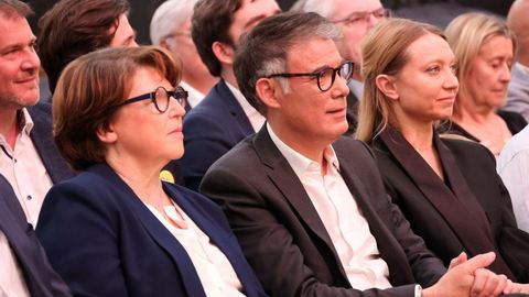 New Popular Front declares having “concluded” an agreement and established a program