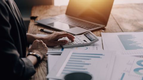 Online accounting: why is it an asset for entrepreneurs?