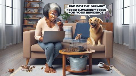 How to choose the most effective rodent control method for your home?