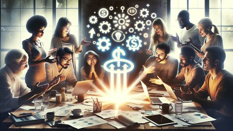 Understanding Crowdfunding: Definition and Selection of the 3 Best Platforms to Boost Your Project