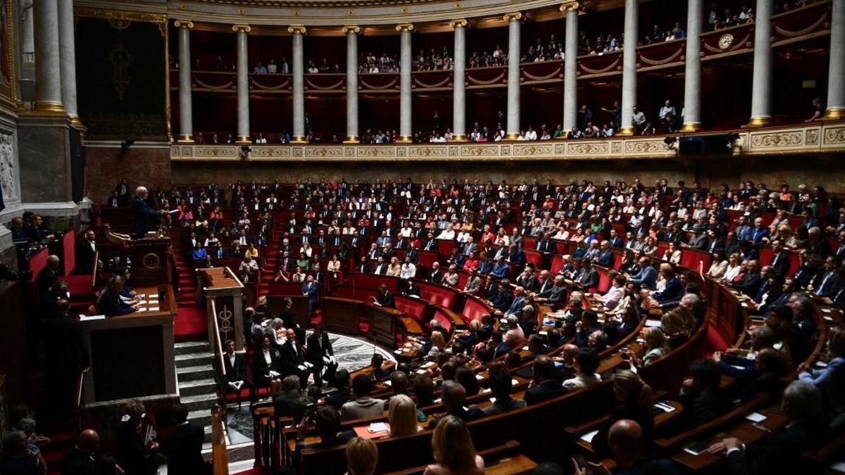 18 de julio: Primer día indicativo de la nueva configuración política tras las elecciones legislativas