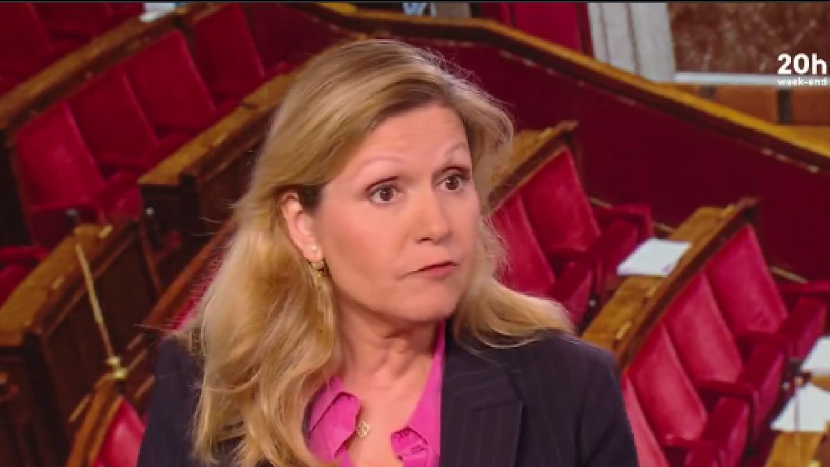 La Agrupación Nacional excluida de los órganos de la Asamblea: Yaël Braun-Pivet se compromete a no descuidarla