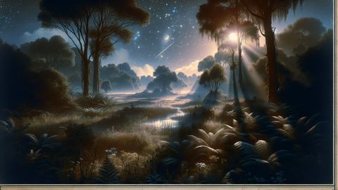 Noches de Sologne 2024, reseñas, definiciones,