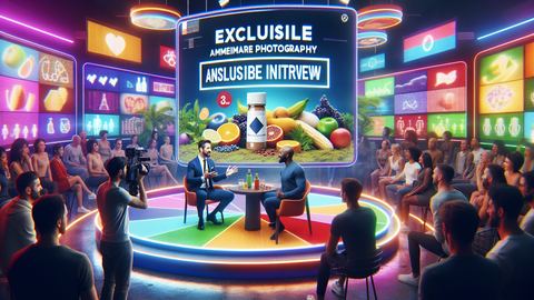 Immersing yourself in the digital world of a French nutrition brand: Exclusive interview with So Shape