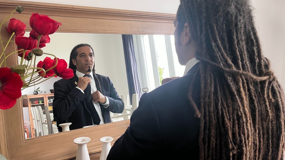 Steevy Gustave: from the role of choreographer for France Gall to the function of deputy at the Palais-Bourbon, focus on a unique journey