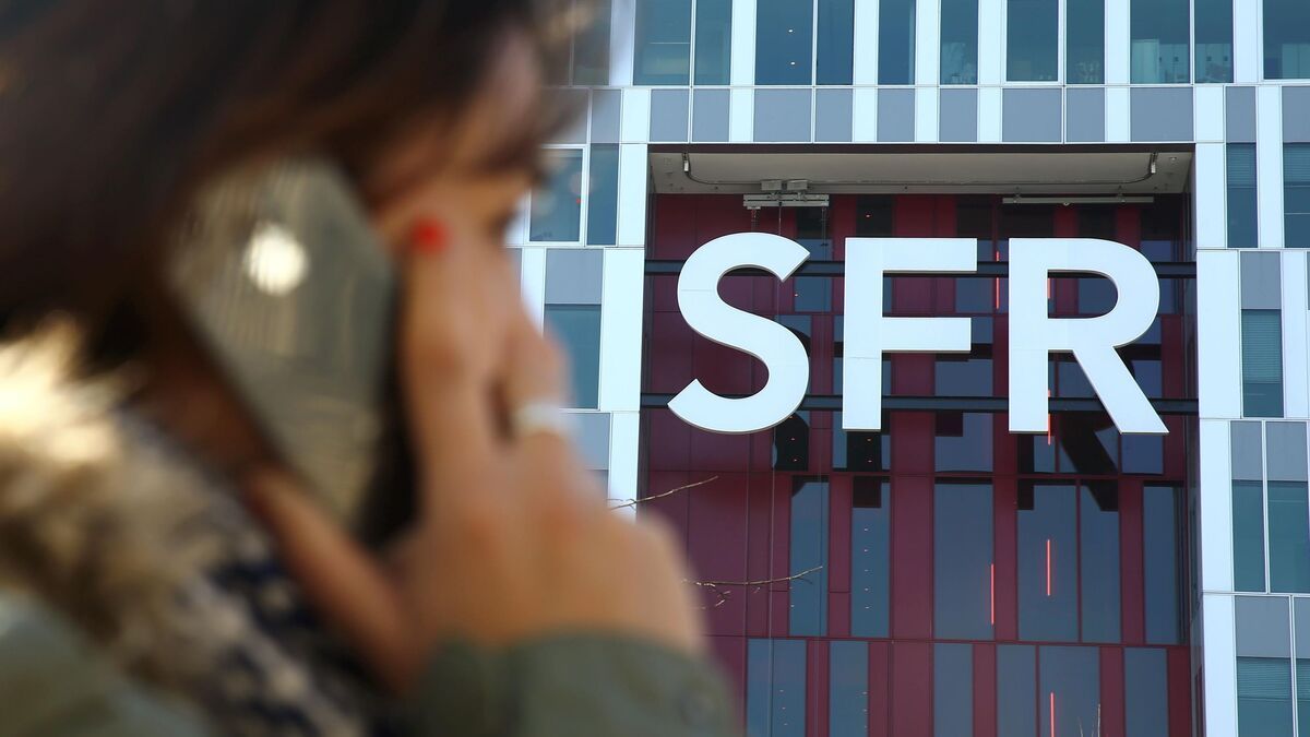 Vandalismo en las infraestructuras de Free, SFR y Bouygues en seis departamentos franceses
