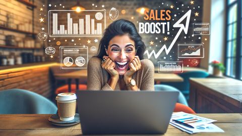 How can Systeme IO completely transform your sales?