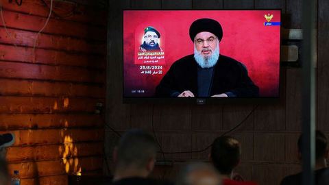 The Lebanese Shiite movement intensifies its attack on Israel despite calls for de-escalation: state of play