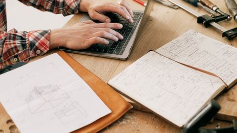 Self-employed status and its implications with URSSAF
