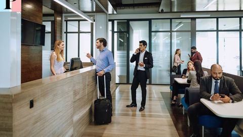 Hospitality and Catering Software 2024: Discover the Advantages in France