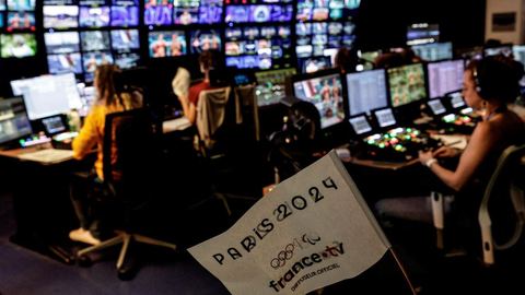 Guía completa de programación y streaming de TV en francés.