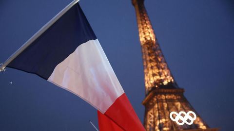 Pauline Ferrand-Prévot and Antoine Dupont named standard bearers of the French delegation