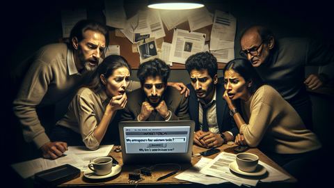 Why do all entrepreneurs shudder at the idea of ​​using Systeme IO?