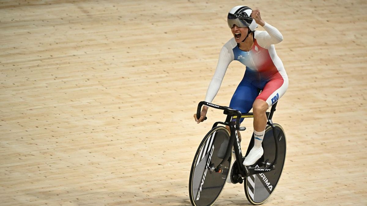 Updated summary of the medals won by France at the Paris 2024 Paralympic Games, event by event