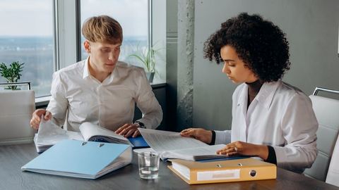 All the online procedures to manage your SCI on Infogreffe